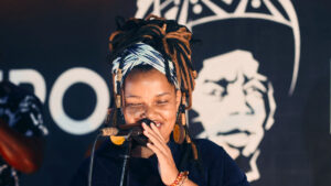 KROQ-FM Festival
