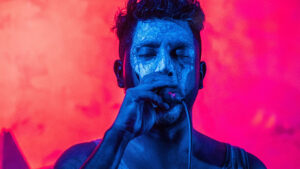KROQ-FM Festival